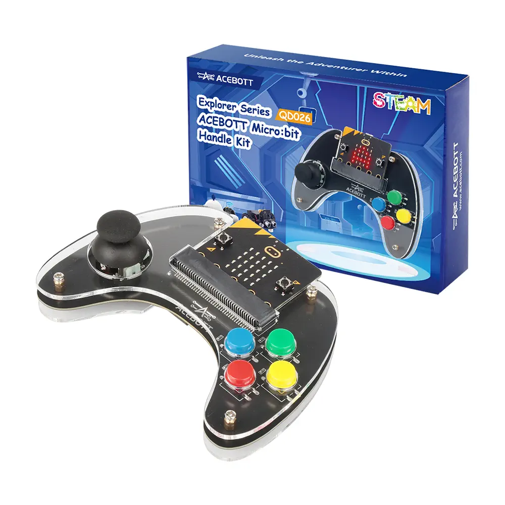 Wireless Controller Kit